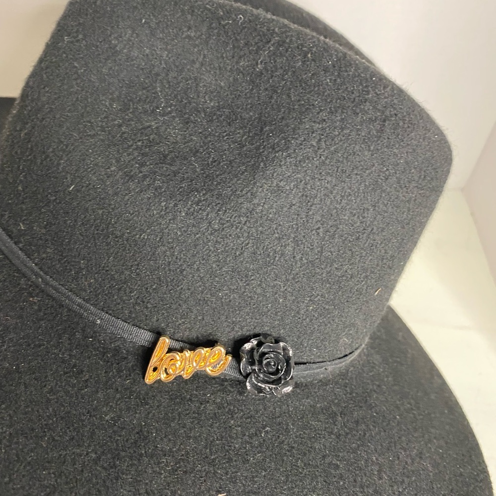 Felt Hat, Custom - image 3